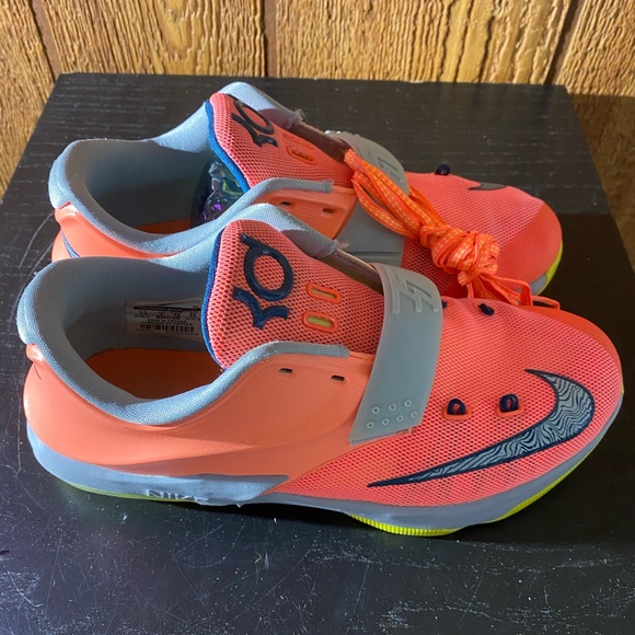 Nike KD 7'S - Picture 5 of 6